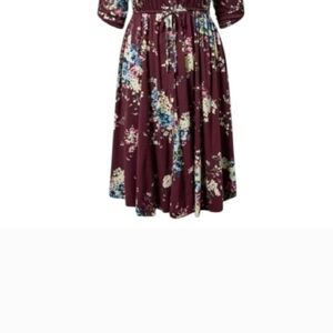 Torrid Dress Size 4 New